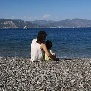 Kumlubük Otel Muğla
