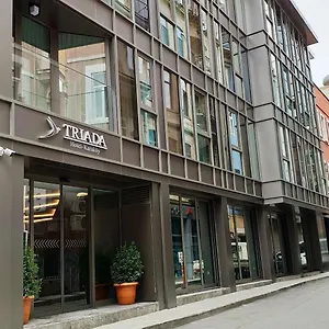 Triada Karaköy Otel