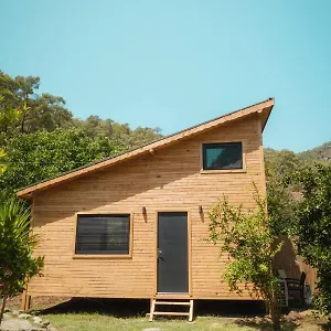 Nomads Fethiye Oda ve Kahvaltı Yanıklar