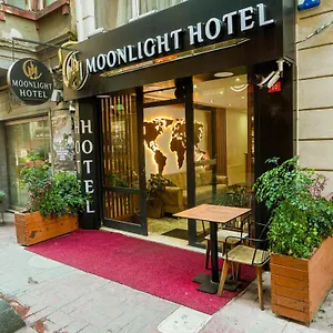 Moonlight Taksim Hotel