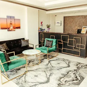 Premium Otel Afyonkarahisar