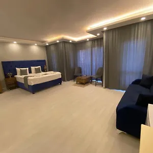 Big Peace & Otel