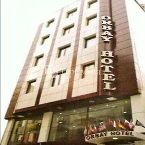 Orbay Otel