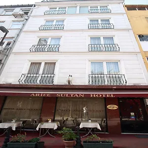 Arife Sultan Otel