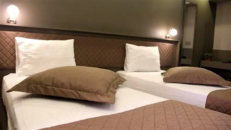 Tuerkeli Otel Istanbul 0*,  Turkey