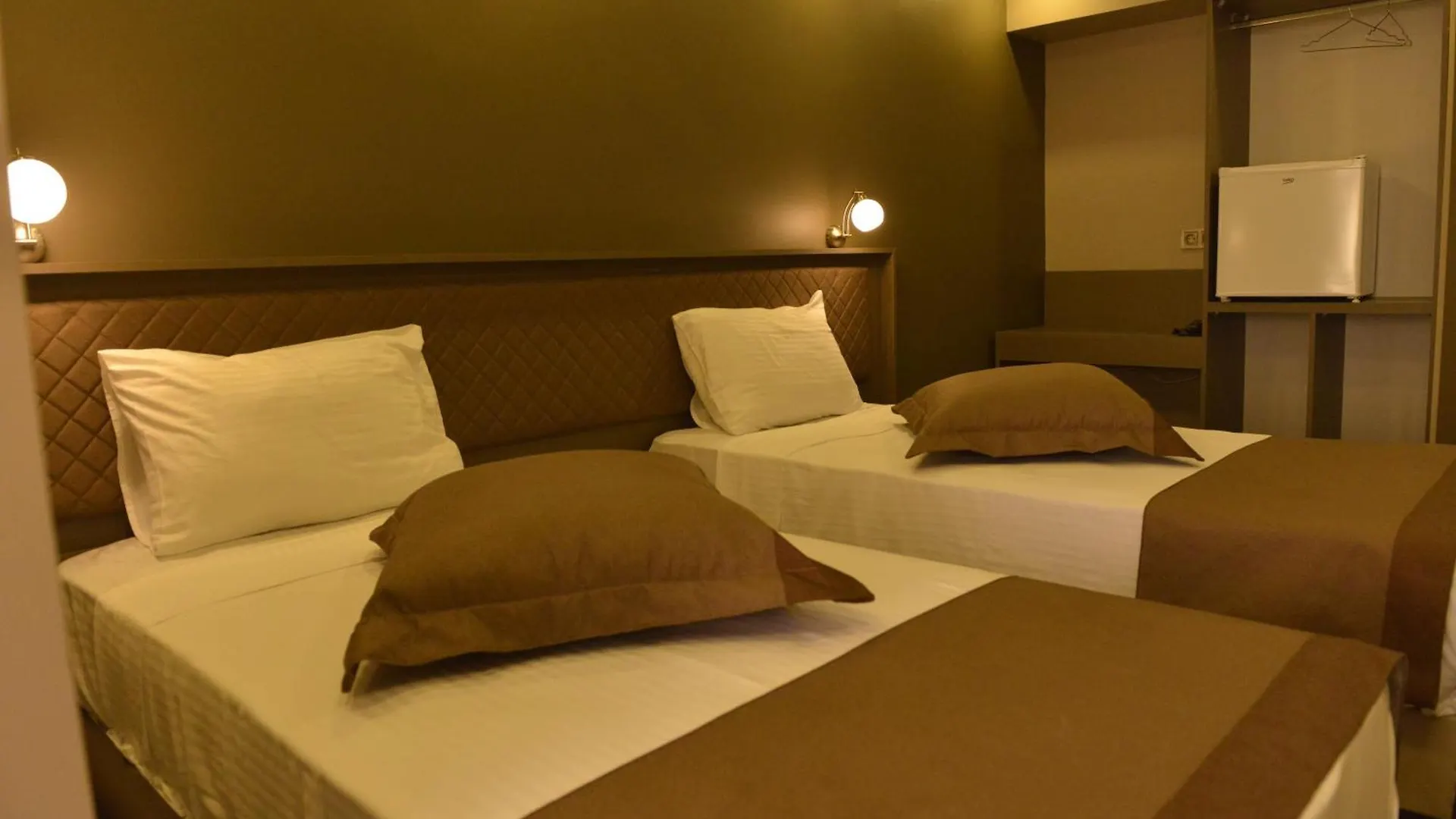 Tuerkeli Otel Istanbul 0*,  Turkey