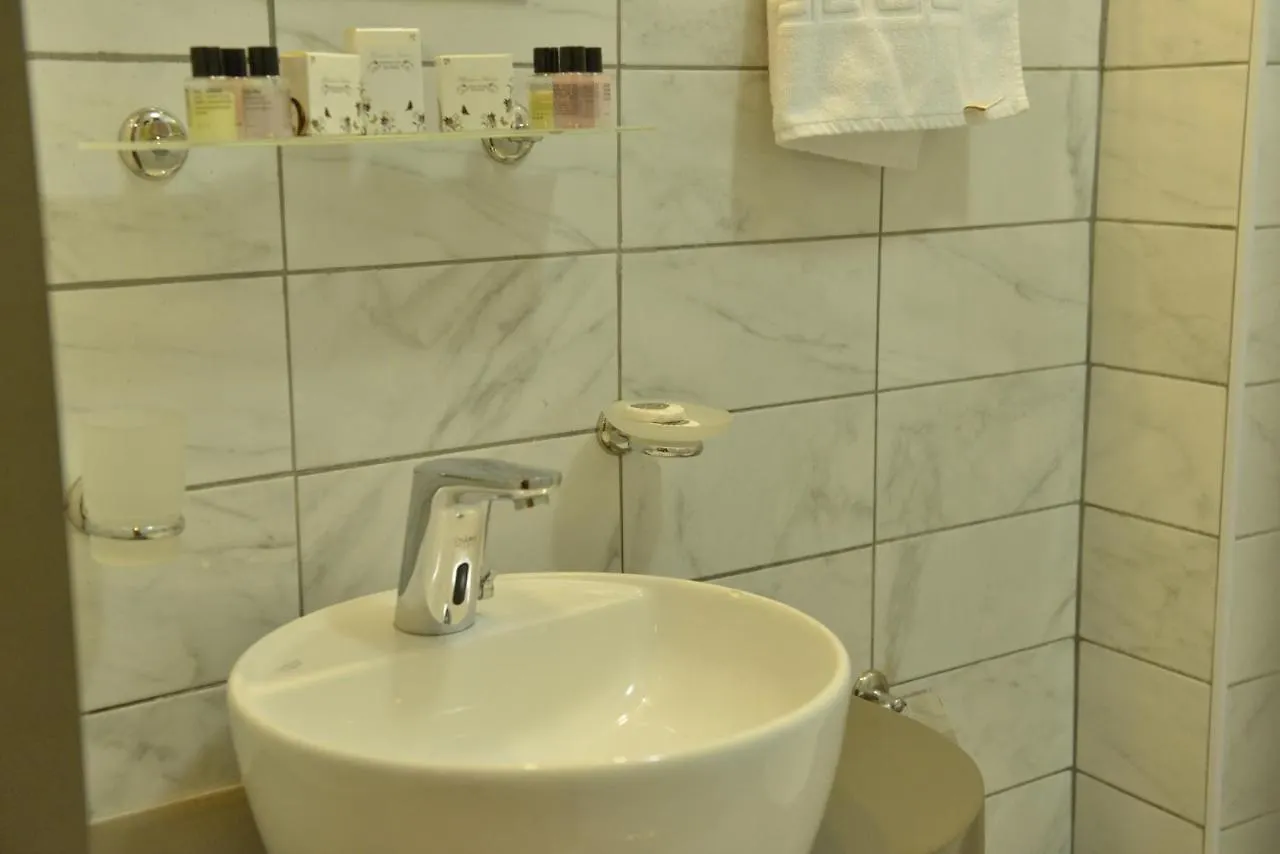 Tuerkeli Otel İstanbul