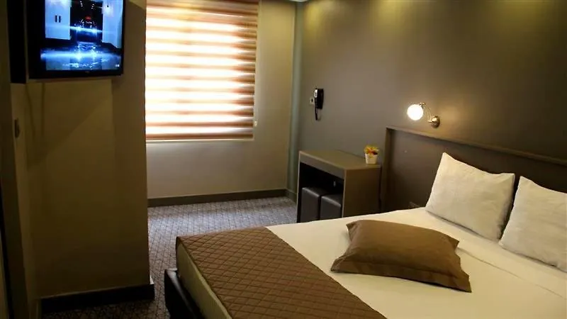 Tuerkeli Otel İstanbul