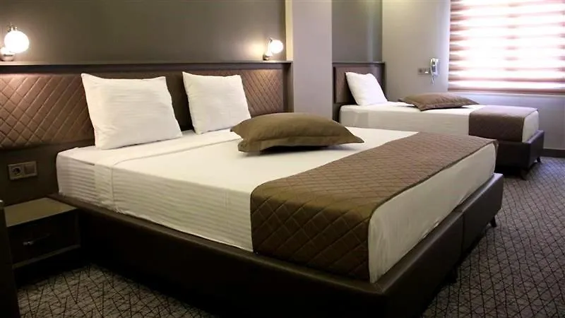 Tuerkeli Otel İstanbul Türkiye