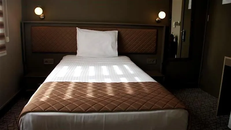 Tuerkeli Otel İstanbul