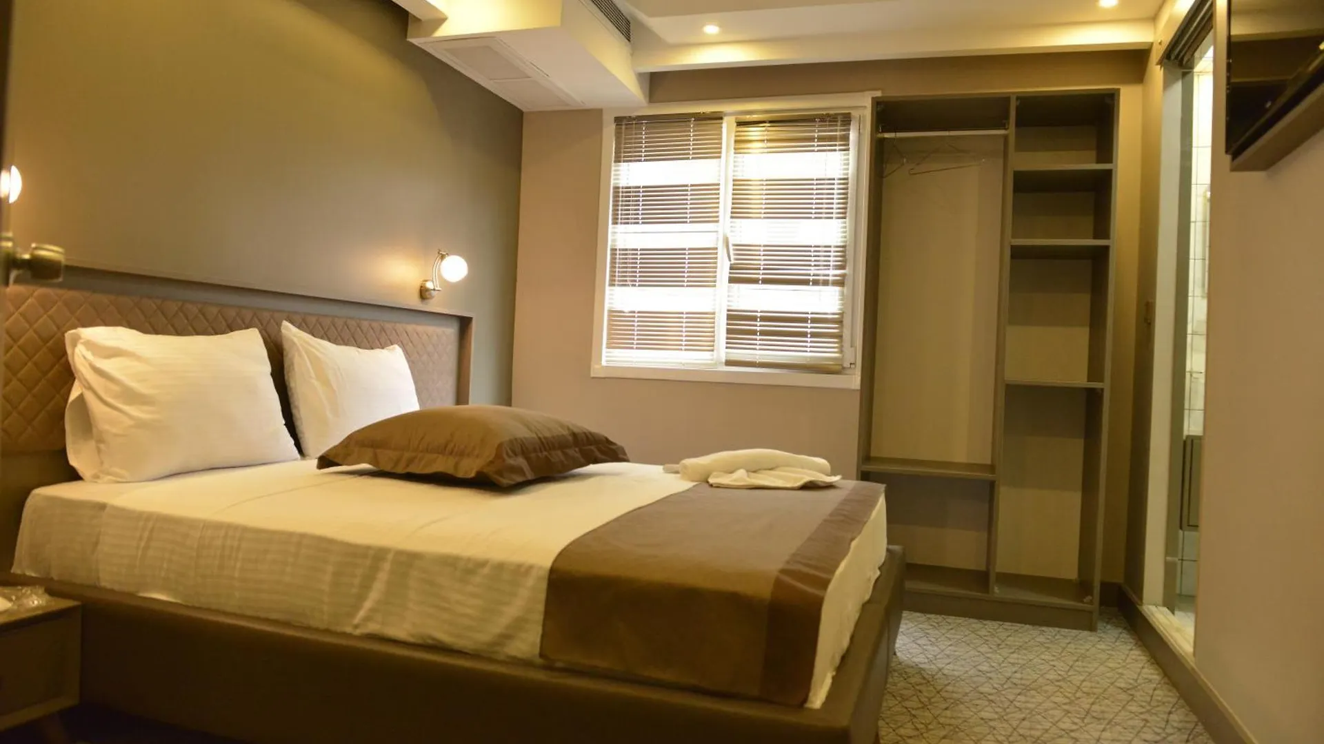Tuerkeli Otel İstanbul